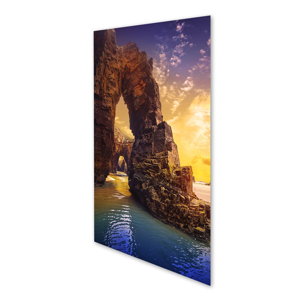Dye Sub Aluminum — 24 x 36